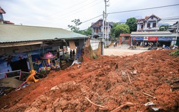 Trách nhiệm pháp lý vụ sập tường khu vui chơi khiến 3 cháu bé tử vong thương tâm