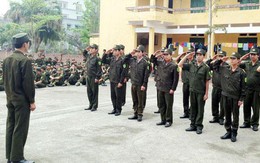 Tại một địa phương, cán bộ an ninh trật tự cơ sở tử vong khi làm nhiệm vụ thì thân nhân có thể được hưởng trợ cấp gần 83 triệu đồng