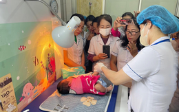 Quảng Bình: Nỗ lực nâng cao nhận thức về phòng chống bệnh tan máu bẩm sinh