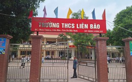 Bắc Ninh: Thông tin 2 học sinh nghi nhảy cầu do bị cấm thi lớp 10 là vô căn cứ