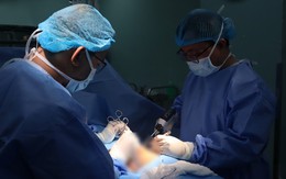 Người đàn ông 46 tuổi ở Bình Phước bị heo cắn nát bộ phận sinh dục