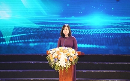 TRỰC TIẾP: Lễ trao danh hiệu "Ngôi sao thuốc Việt" lần thứ 2