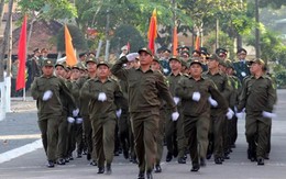 Quảng Ninh: Mức hỗ trợ hàng tháng lực lượng bảo vệ an ninh, trật tự cơ sở có thể nhận được