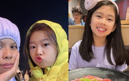 Bảo mẫu chia sẻ video hiếm, nhắn gửi xúc động tới con gái cố diễn viên Mai Phương