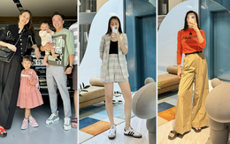 Đàm Thu Trang check-in trong biệt thự triệu đô, khoe 'mỗi ngày một phong cách' khiến fan ghen tị
