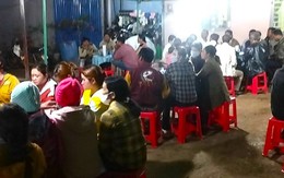 Lâm Đồng: 4 cháu bé tử vong dưới hồ nước