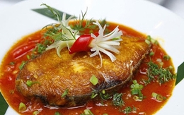 Cách làm món cá thu sốt cà chua đậm đà, đầy đủ chất dinh dưỡng