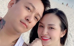 Hương Baby: 'Hôn nhân 10 năm với Tuấn Hưng nhiều sóng gió'
