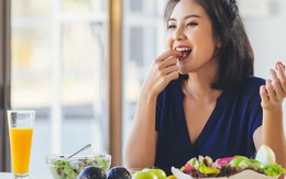 11 loại thực phẩm tốt nhất giúp phụ nữ sau sinh phục hồi sức khỏe