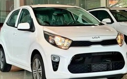 Giá lăn bánh Kia Morning 2024 mới nhất đang rẻ không thể ngờ, Hyundai Grand i10 chắc chắn gặp sóng gió về doanh số