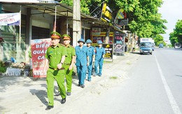 Cà Mau: Thành viên trật tự cơ sở tử vong khi làm nhiệm vụ, thân nhân có thể được hỗ trợ mức nào?