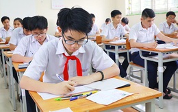 Hà Nội công bố hơn 200 điểm thi vào lớp 10 năm học 2024 – 2025