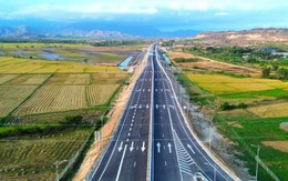 Thu phí cao tốc Cam Lâm - Vĩnh Hảo từ 28/5, mức cao nhất gần 500.000 đồng