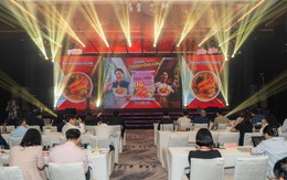 Công ty Cổ phần Acecook Việt Nam và thương hiệu Hảo Hảo ra mắt Hảo Hảo BIG 100 g