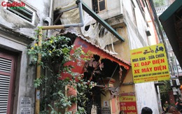 Vụ cháy làm 14 người chết tại phố Trung Kính: Ngôi nhà đã được trang bị bình cứu hỏa, các thành viên đều đã được tập huấn PCCC