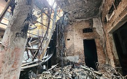 Thủ tướng chỉ đạo điều tra, làm rõ trách nhiệm vụ cháy nhà trọ ở Trung Kính khiến 14 người tử vong