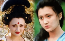 "Dương Quý Phi đẹp nhất màn ảnh" gần 60 tuổi vẫn trẻ như thiếu nữ, có bí quyết hồi xuân mà phụ nữ ít ai chịu làm