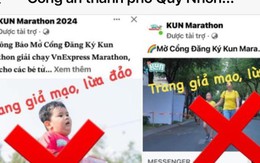Thông tin bất ngờ về người phụ nữ bị lừa 30,2 tỉ đồng khi đăng ký chạy marathon