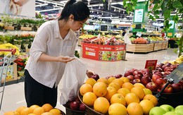 Chi gần 2 tỷ USD nhập khẩu, trái cây nào tràn về Việt Nam nhiều nhất?