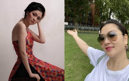 Nguyễn Thị Huyền sau 20 năm đăng quang Hoa hậu Việt Nam có cuộc sống ra sao?