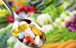 6 loại vitamin và chất bổ sung tốt nhất giúp gan khỏe mạnh