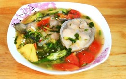 Canh chua ăn với những món gì mới ngon và 2 loại gia vị người Hà Nội ít cho vào canh chua