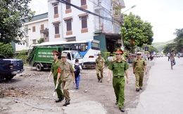 Lạng Sơn: Mức hỗ trợ hàng tháng mà lực lượng bảo vệ an ninh, trật tự cơ sở có thể nhận được