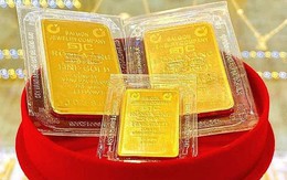 Giá vàng hôm nay 29/5: Vàng SJC lên 91 triệu, vàng nhẫn Bảo Tín Minh Châu, PNJ, Doji tăng 50.000 đồng/lượng