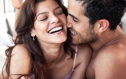 6 phát hiện thú vị về lợi ích sức khỏe của tình dục lành mạnh