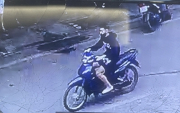 Hà Nội: Truy tìm đối tượng đi xe máy gây tai nạn khiến người phụ nữ gãy 2 chân rồi bỏ trốn