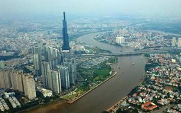 TP Hồ Chí Minh lọt top thành phố 'níu chân' du khách tốt nhất châu Á