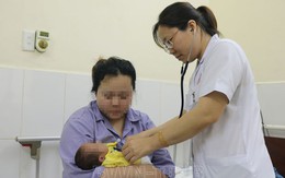 Kỳ tích cứu sống bé sinh non 27 tuần tuổi