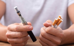 Chuyên gia chỉ cách bảo vệ trẻ trước tác hại nghiêm trọng của thuốc lá điện tử
