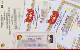 Bố mẹ cuồng khoe thành tích lên mạng xã hội, con xấu hổ, sợ bị bạn cô lập