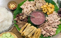 Chuyên gia khuyến cáo 1 món ăn trên mâm cơm rất dễ nhiễm khuẩn, người Việt cần cảnh giác