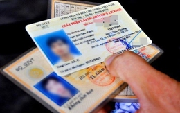 Thay đổi phân hạng giấy phép lái xe, nhiều điểm mới hàng triệu tài xế cần biết