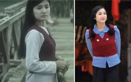 Sau 30 năm, NSND Thu Hà kể cảnh kết ấn tượng trong phim kỷ niệm Chiến thắng Điện Biên Phủ