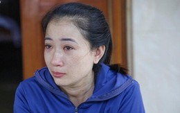 10 ngư dân Quảng Bình mất tích trên biển: Những người vợ trắng đêm chờ chồng về