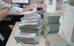 Lãi suất cao nhất của Agribank, Vietcombank và BIDV: Gửi tiết kiệm 500 triệu đồng nhận lãi ra sao?