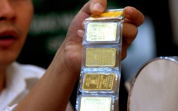 Giá vàng hôm nay 9/5: Vàng SJC vượt mốc 88 triệu, vàng nhẫn Bảo Tín Minh Châu, PNJ, Doji ra sao?
