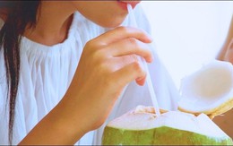 Bất ngờ 7 lợi ích của nước dừa với người bệnh tiểu đường