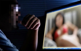 Chat sex với gái quen qua mạng, người đàn ông bị tống tiền 200 triệu đồng