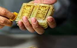 Giá vàng hôm nay 1/6/2024: Vàng miếng SJC giảm 2 triệu đồng mỗi lượng