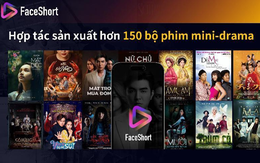 FaceShort: Tạo ra ứng dụng APP mini-drama Web3.0