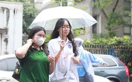 Hơn 11.000 thí sinh Hà Nội tranh suất vào trường chuyên