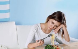 7 dấu hiệu cho thấy đang nhịn ăn quá đà
