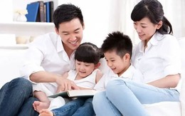 8 quan niệm lỗi thời mà nhiều bậc cha mẹ vẫn dùng để nuôi dạy con