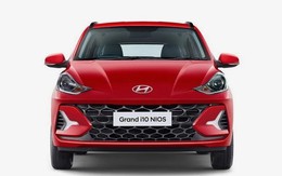 Cận cảnh Hyundai Grand i10 mới với giá dự kiến cực 'mềm' có gì đặc biệt khiến Kia Morning lo lắng chạy đua doanh số