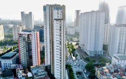 Chung cư Hà Nội tăng giá tiền tỷ, căn hộ không sổ hồng chỉ hơn 1,5 tỷ đồng