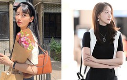 Yoona và Suzy thăng hạng phong cách nhờ 4 "bí kíp" đơn giản